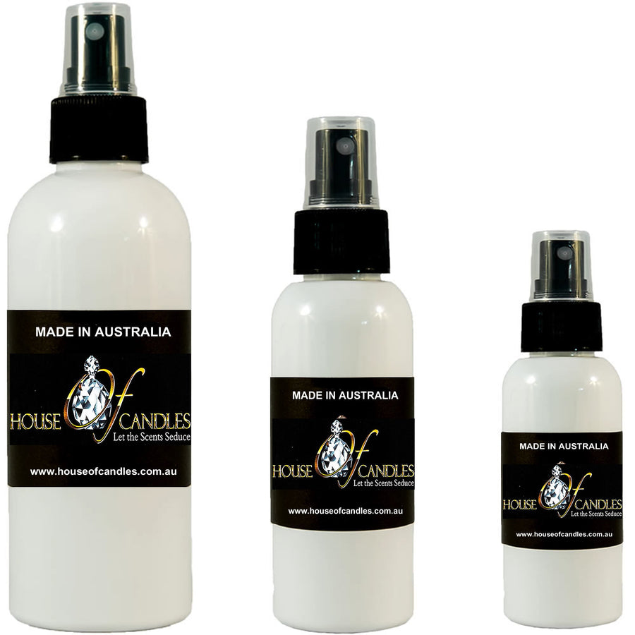 Almond Milk Perfume Body Spray Mist/Deodorant