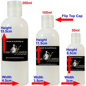 Almond Milk Scented Bath Body Massage Oil