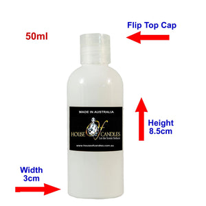 Almond Milk Scented Bath Body Massage Oil