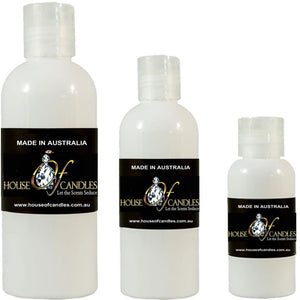 Fresh Coconut Scented Body Wash Shower Gel Skin Cleanser Liquid Soap