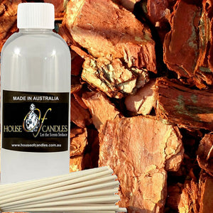 Australian Sandalwood Diffuser Fragrance Oil Refill