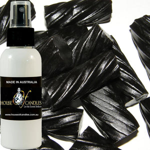 Black Licorice Room Spray Air Freshener/Deodorizer Mist