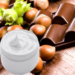 Chocolate Hazelnut Vanilla Scented Body/Hand Cream Moisturiser