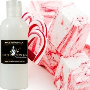 Christmas Marshmallows Scented Body Wash Shower Gel Skin Cleanser Liquid Soap