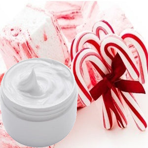 Christmas Marshmallows Scented Body/Hand Cream Moisturiser