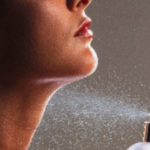 Fresh Coffee Perfume Body Spray Mist/Deodorant